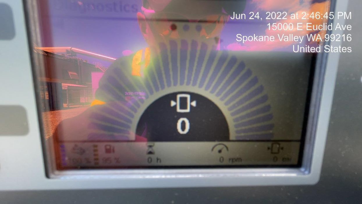 2022 ATLAS COPCO XAS440