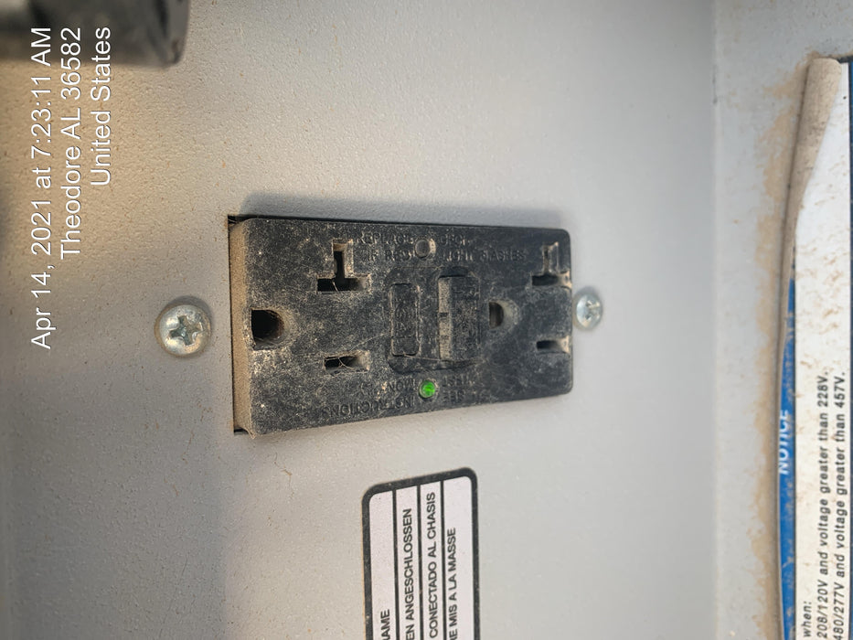 2019 WACKER NEUSON G25