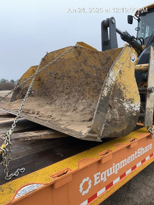 2021 STRICKLAND 100873