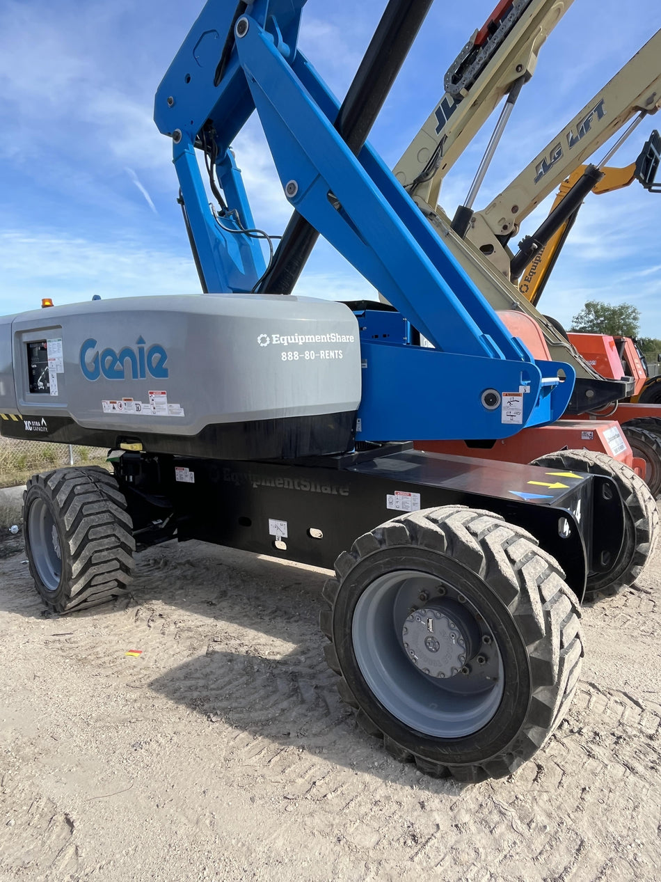 2024 GENIE S-85 XC