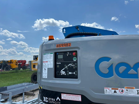 2024 GENIE S-45 XC