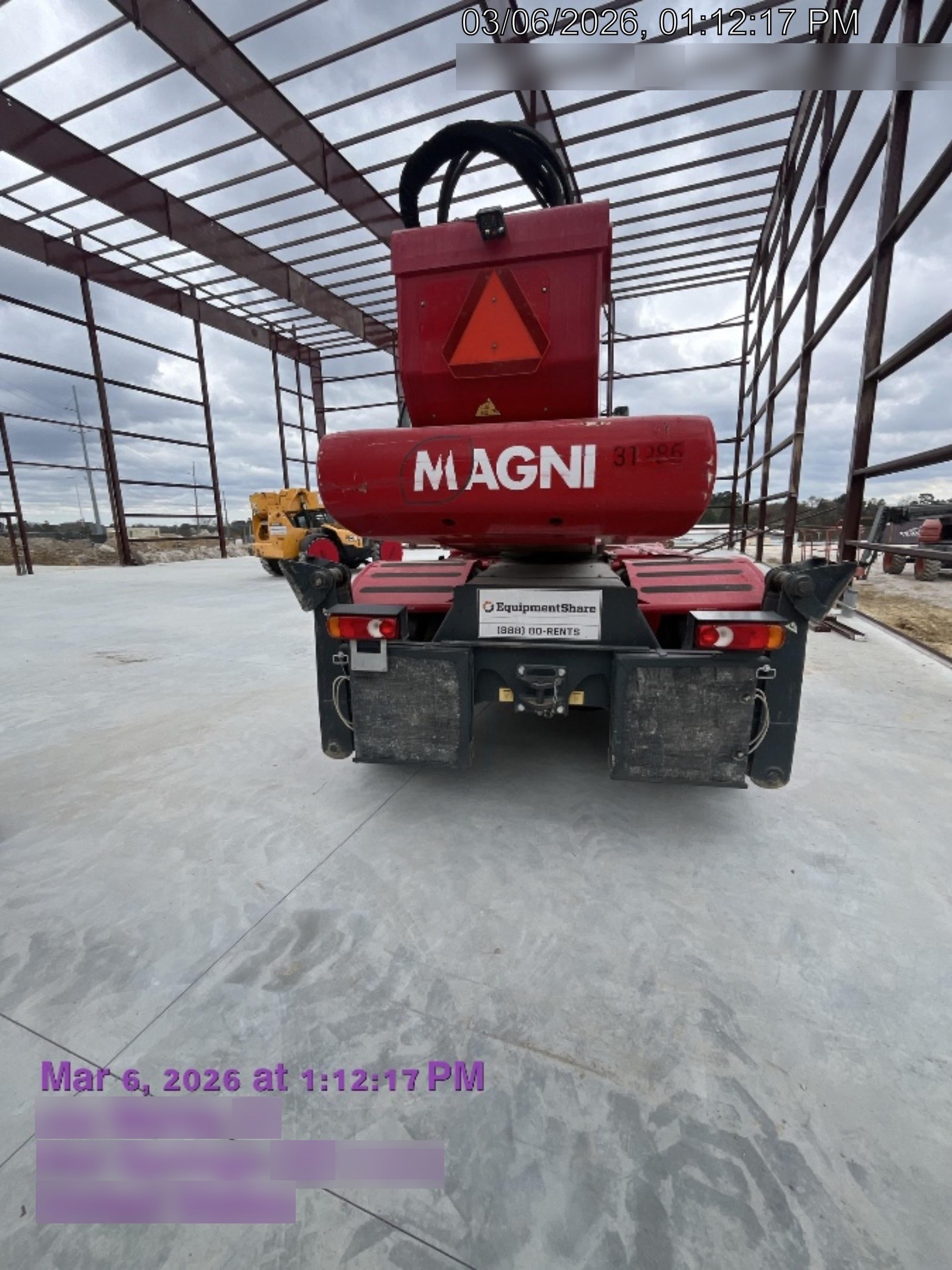 2019 MAGNI RTH 5.25 Smart