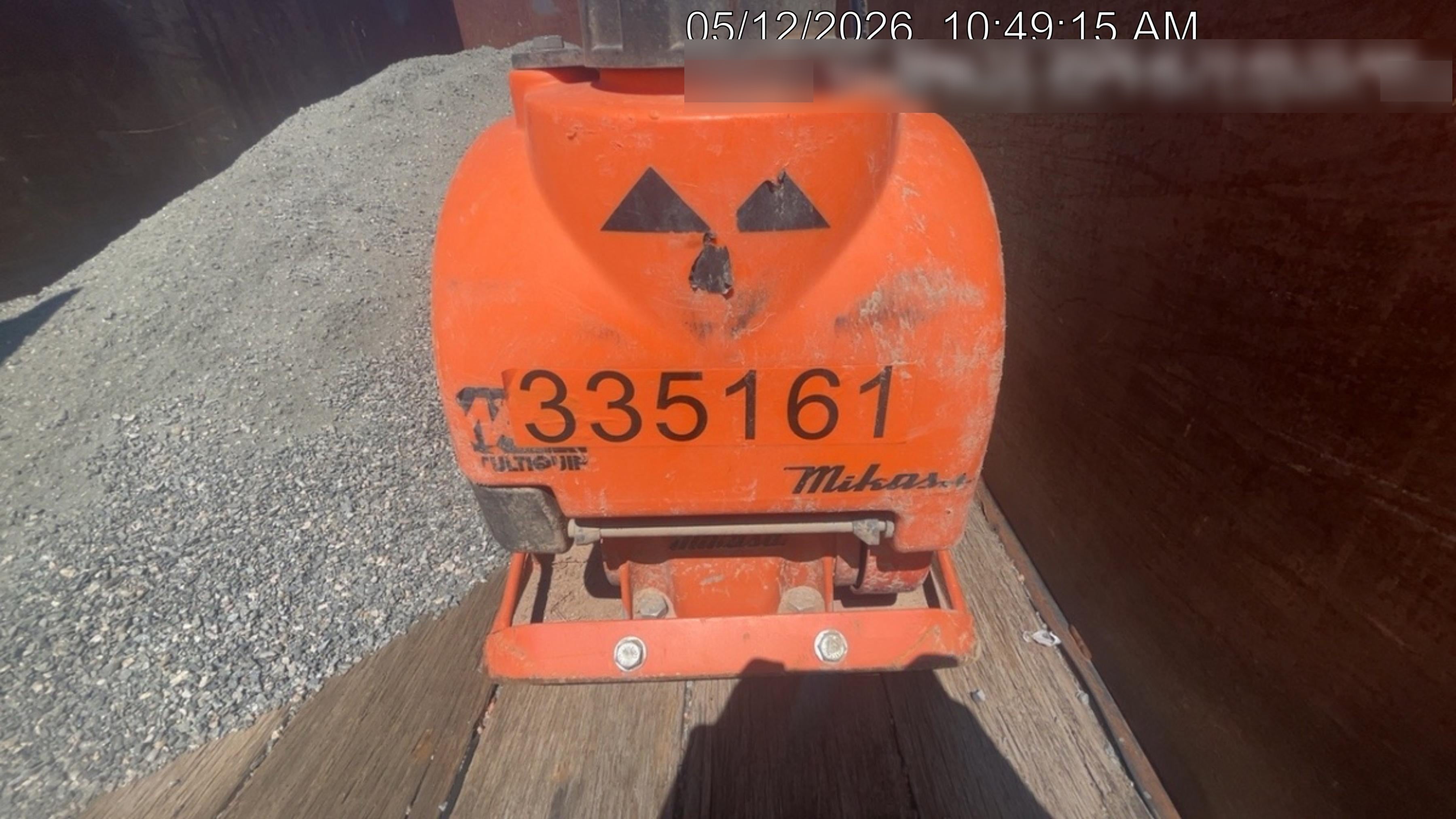 2023 MULTIQUIP MVC82VHW