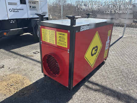 2024 CAMPO EB60E240480V