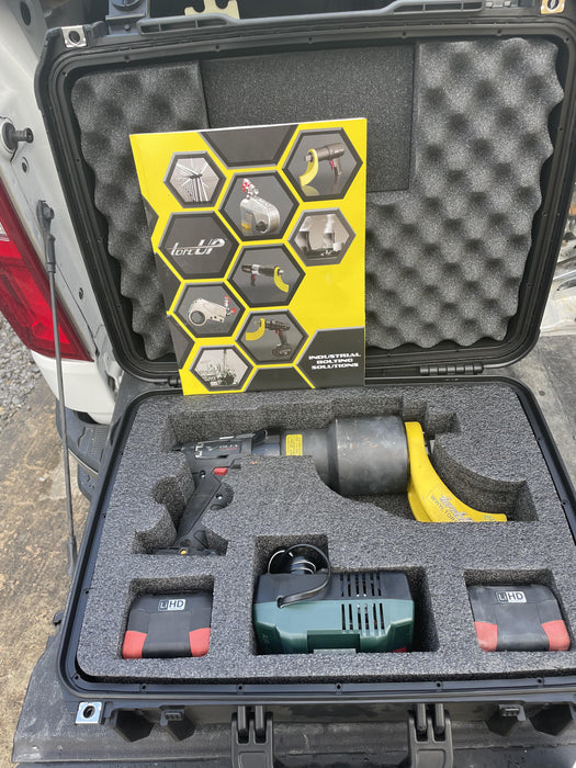 2022 TORCUP VT-3000KIT