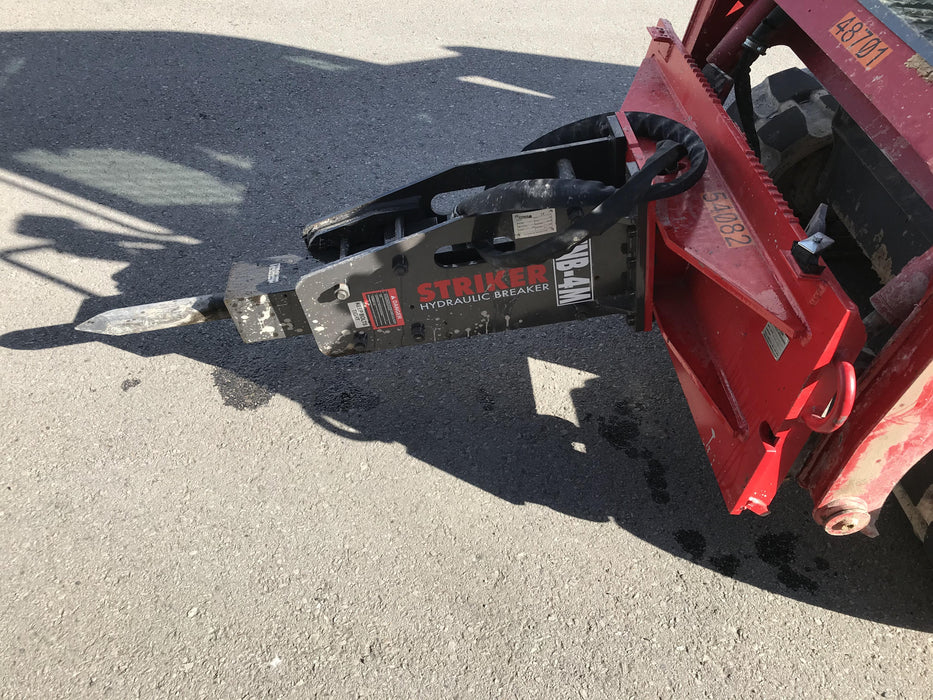 2019 TOKU TNB-4M-SSL-D