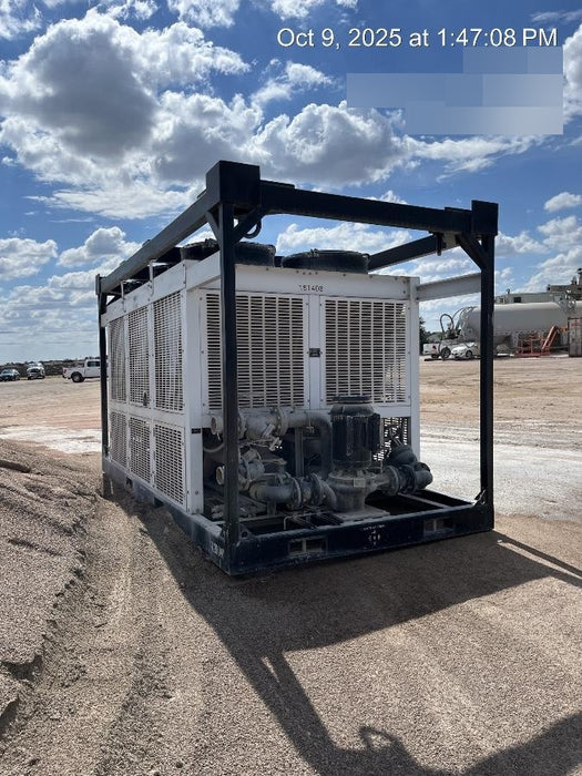 2021 SMARTECH SCOD100AR4