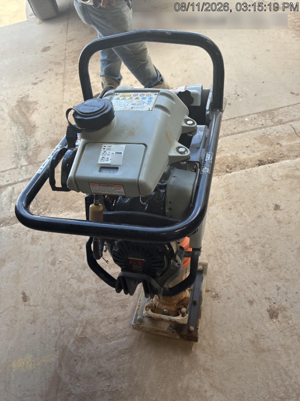 2026 MULTIQUIP MTX60HD