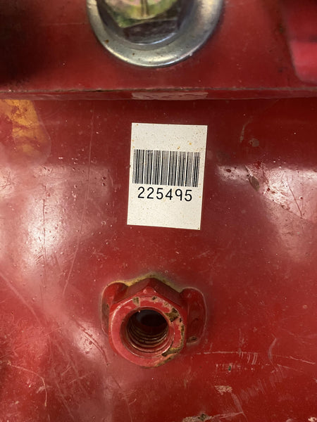 2021 KEY PLANT Pipe Conveyor