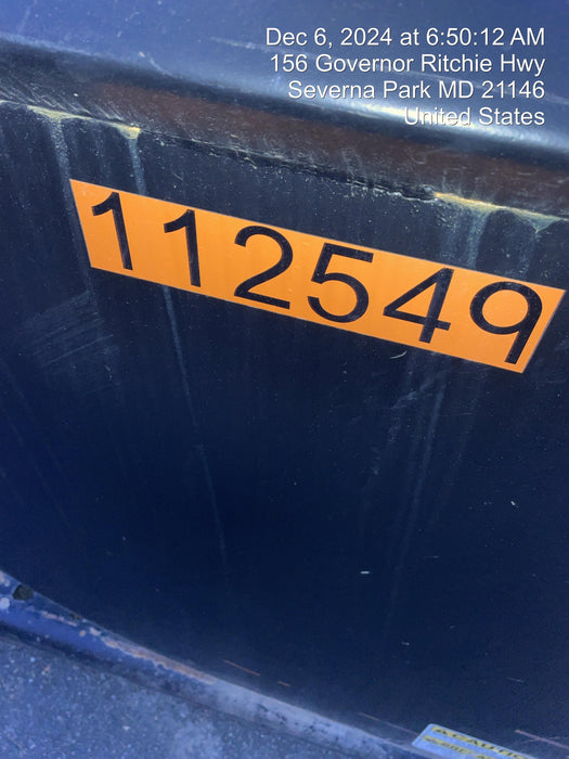 2020 STAR INDUSTRIES 1805N Hopper