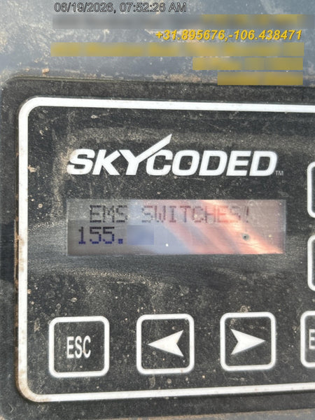 2021 SKYJACK SJ3219