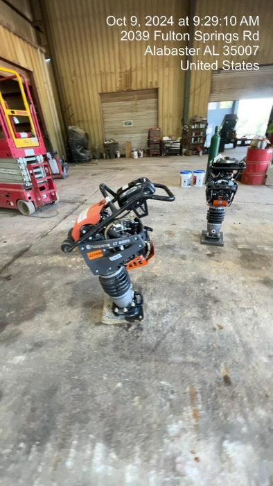 2024 HUSQVARNA LT6005