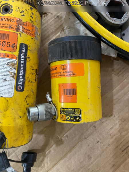 2024 ENERPAC RCH302