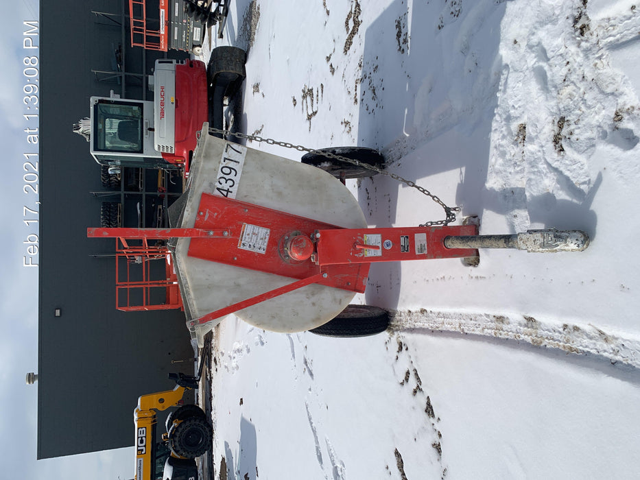 2019 MULTIQUIP WM90PH8