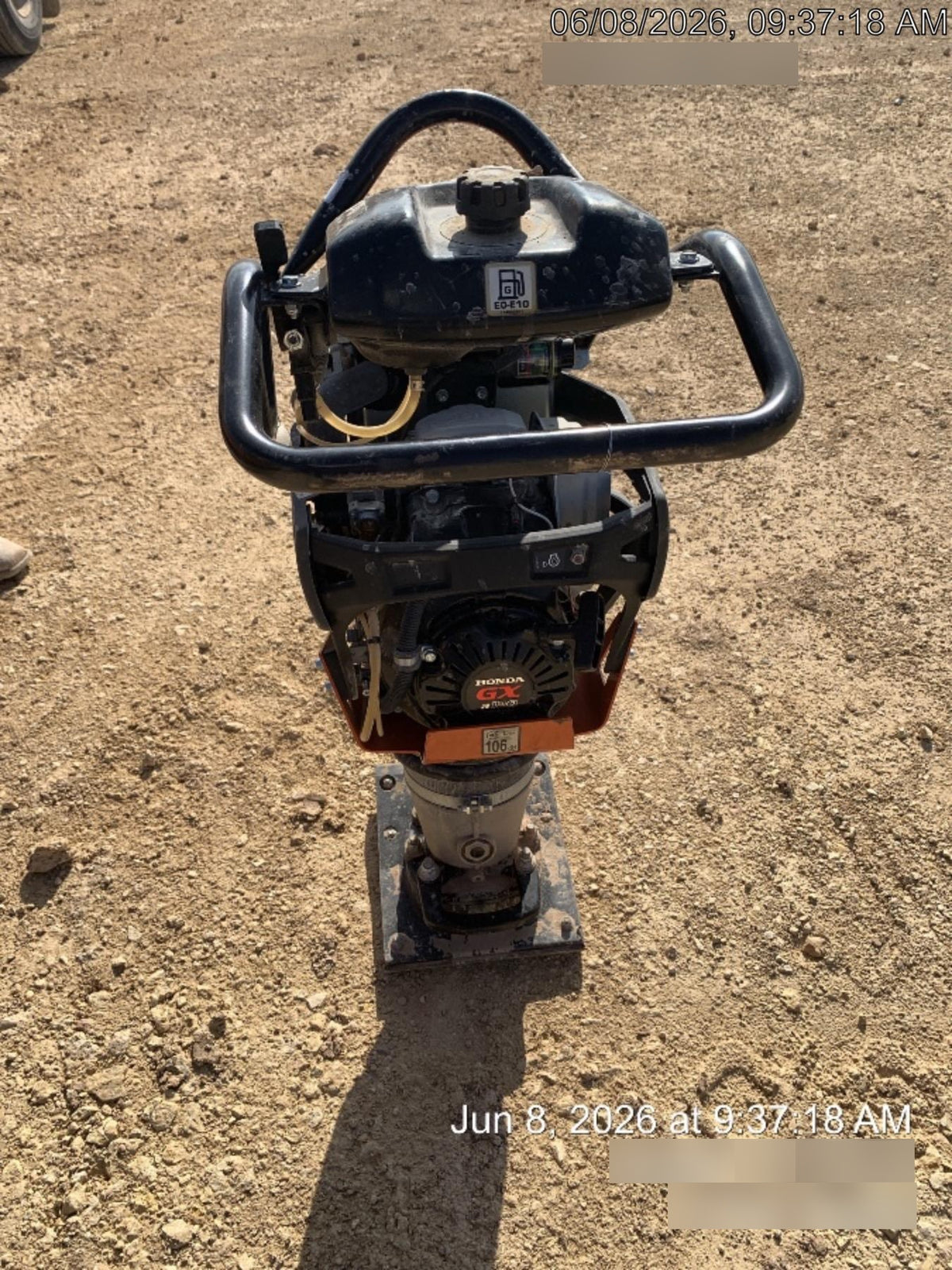 2025 HUSQVARNA LT6005