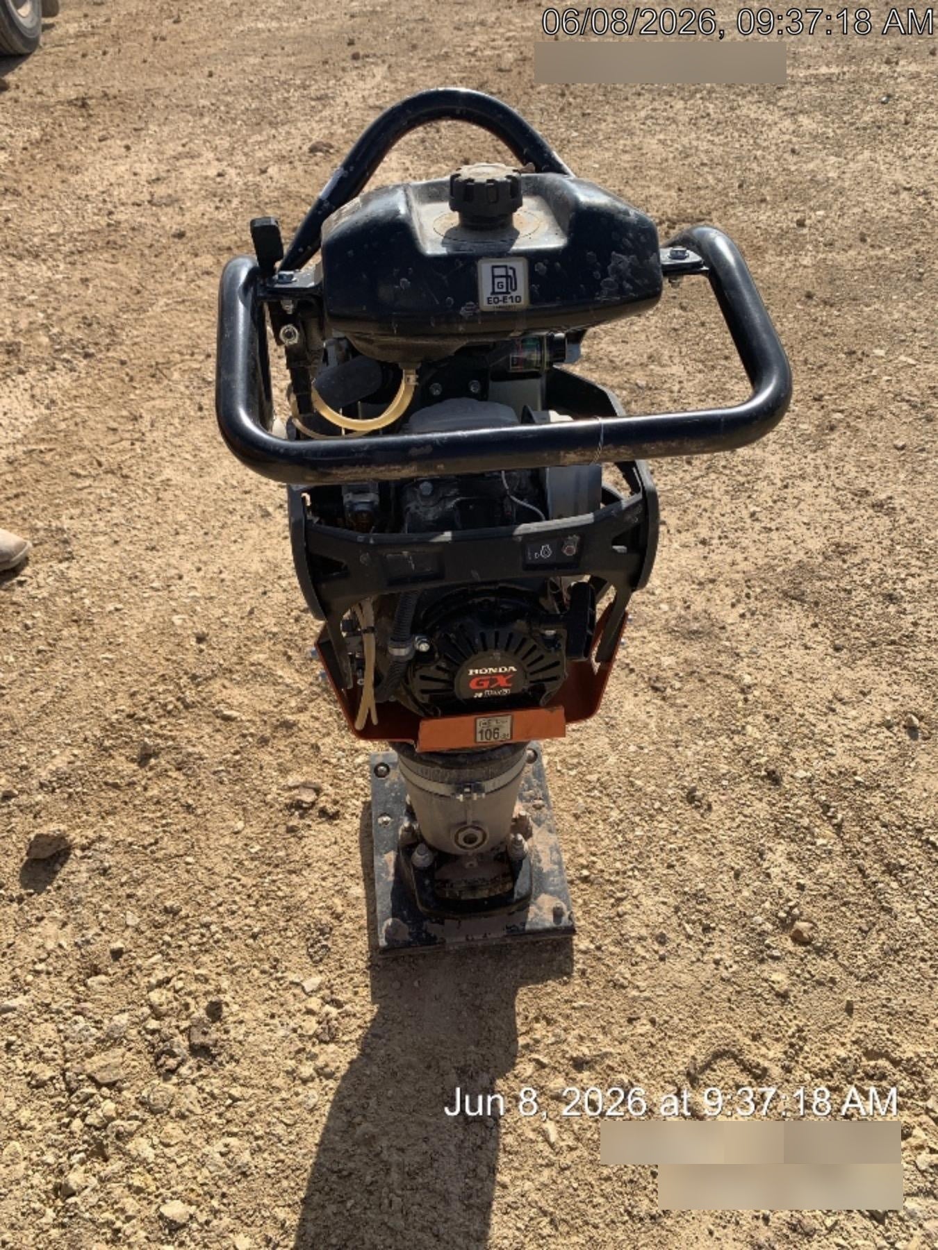 2025 HUSQVARNA LT6005