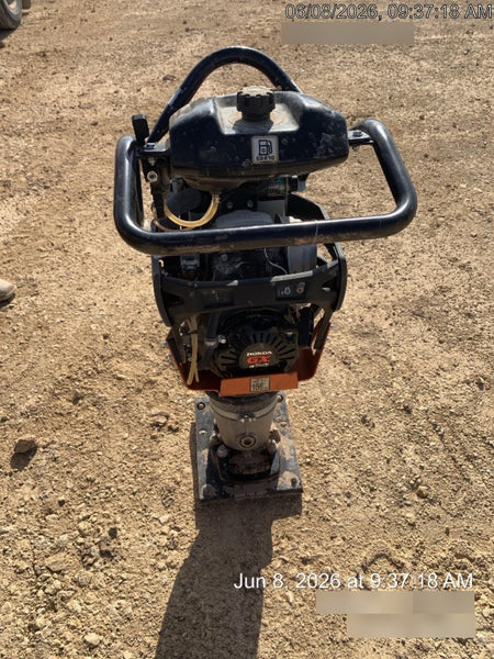 2025 HUSQVARNA LT6005