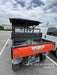 2020 KUBOTA RTV-X1140W-H (Canopy)