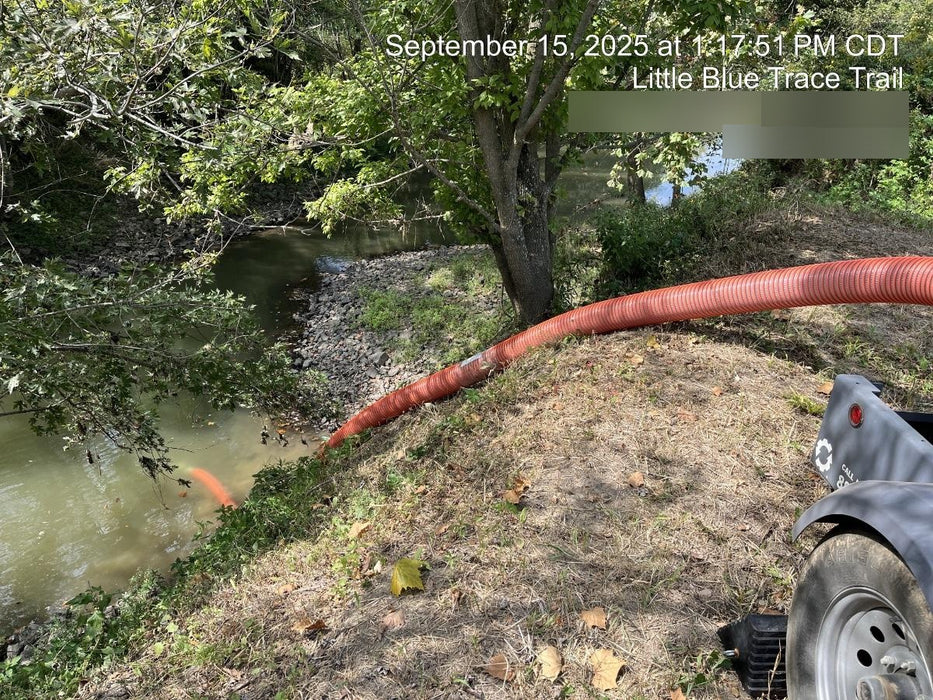 2021 ATLAS COPCO PAC F66 KD