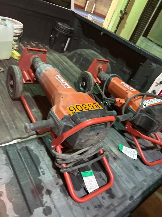 2025 HILTI TE 3000-AVR