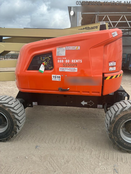 2025 JLG 450AJ