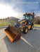 2023 JCB 3CX-14 Extendable Stick 74hp, Cab/Heat/Air, 4WD, Extendable Stick, Easy Controls, 1 Way Hydraulics, With Loader Pipework