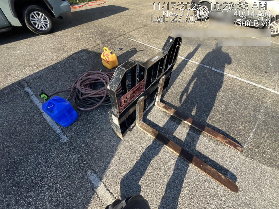 2024 VIRNIG PF4855-5VG