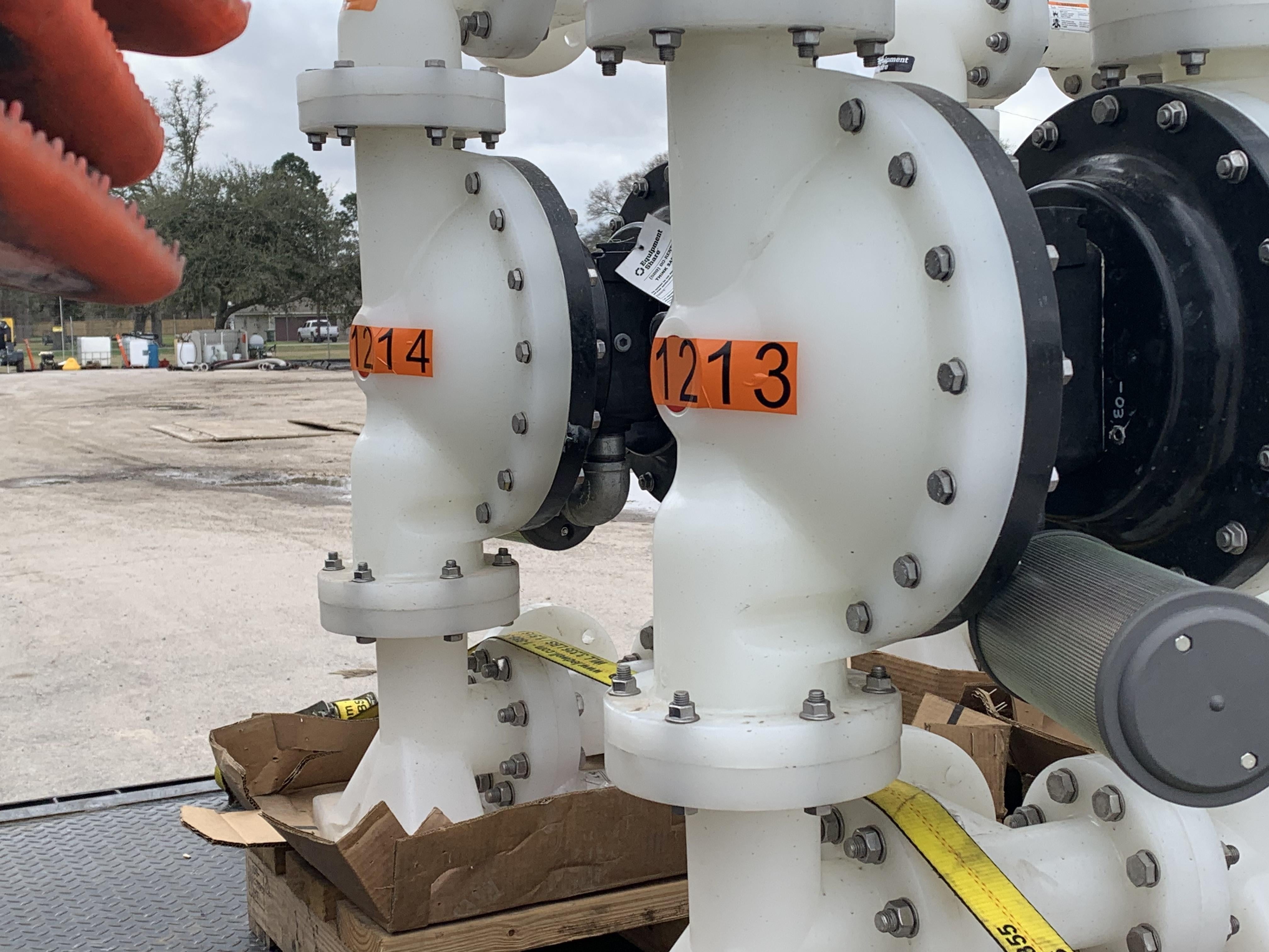 2022 INGERSOLL RAND PD30P-DPS-PTT-A