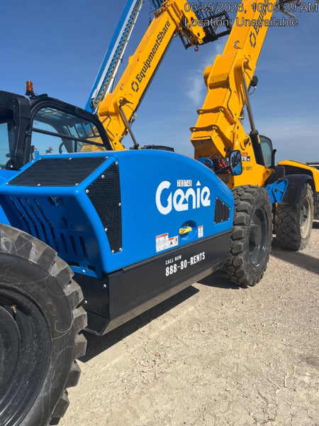 2026 GENIE GTH-1056
