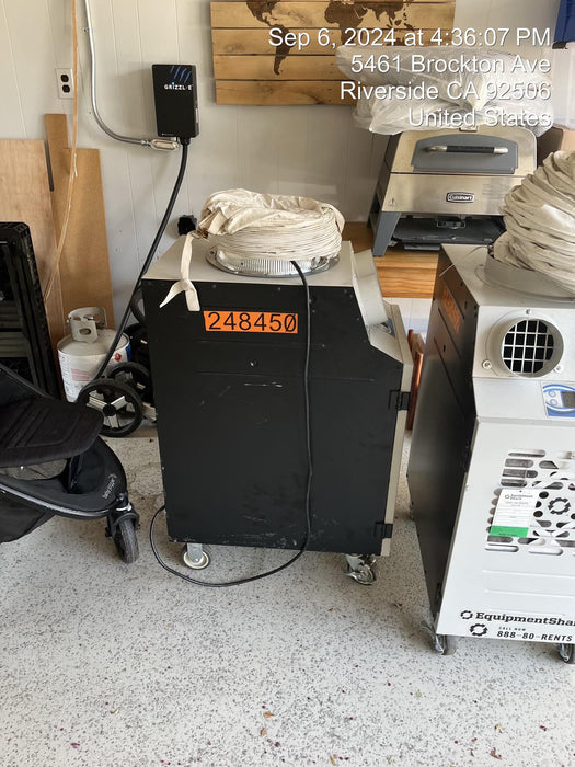 2022 KWIKOOL KPAC1411-2