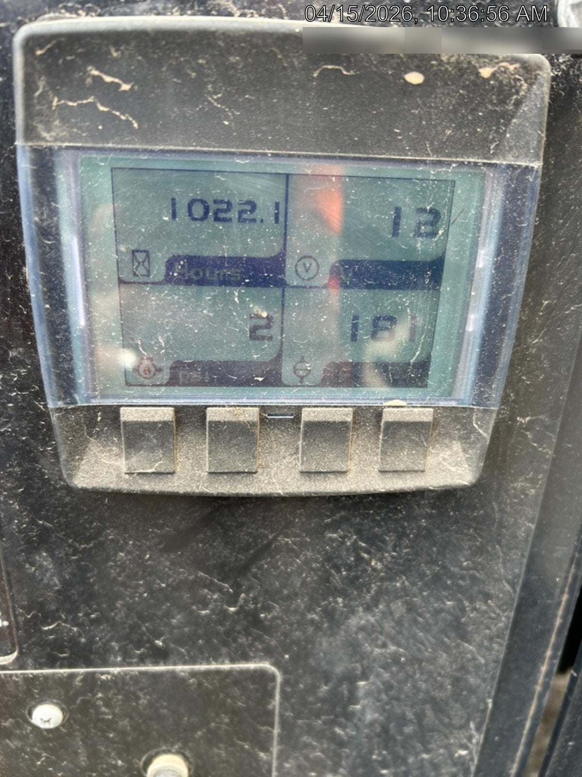 2019 GENIE GS-5390 RT