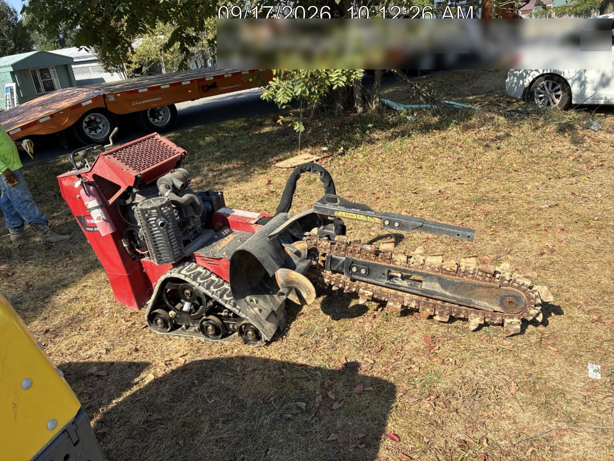 2022 TORO TRX-250