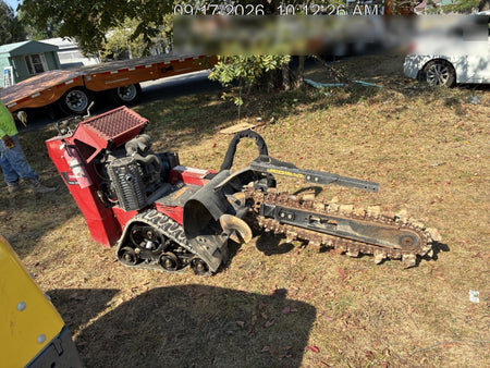 2022 TORO TRX-250