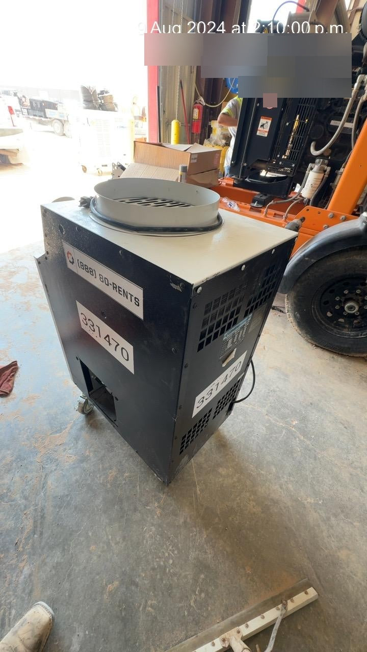 2023 KWIKOOL KPAC1411-2