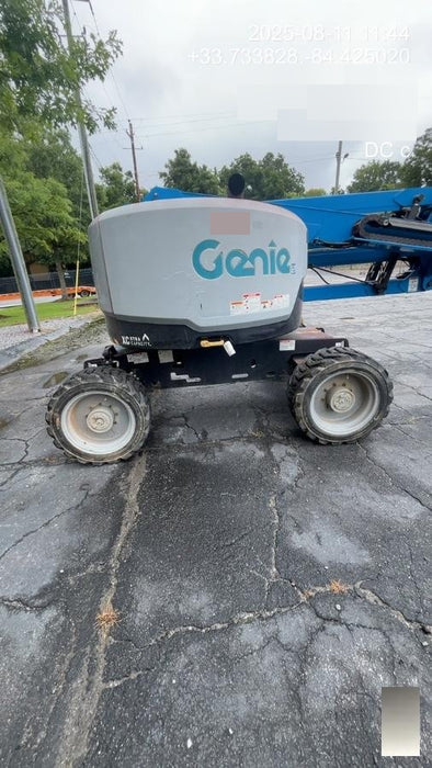 2020 GENIE Z-45 XC