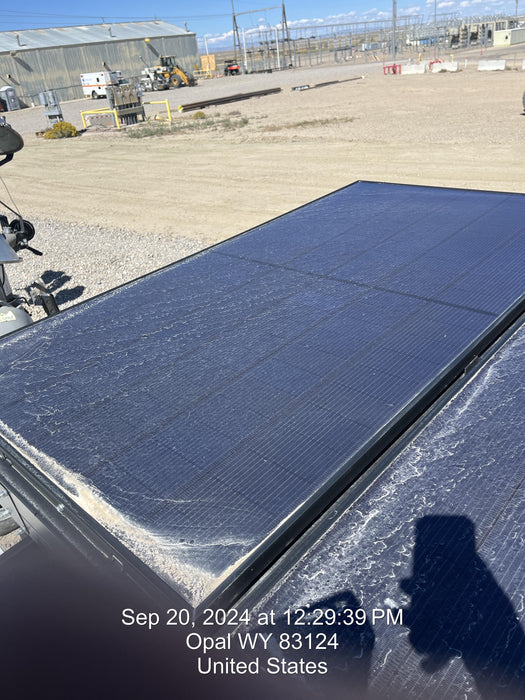 2024 WANCO WLTS-MM8A-1600