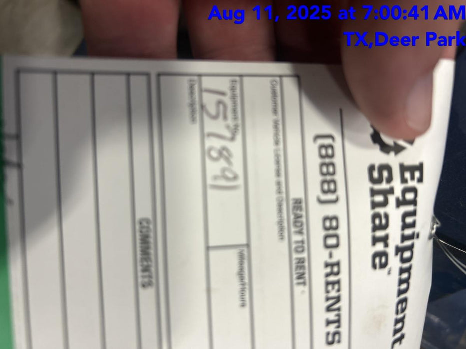 2021 CURRENT TOOLS 680