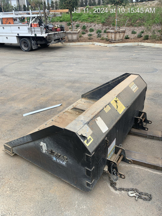 2023 STAR INDUSTRIES 1406B