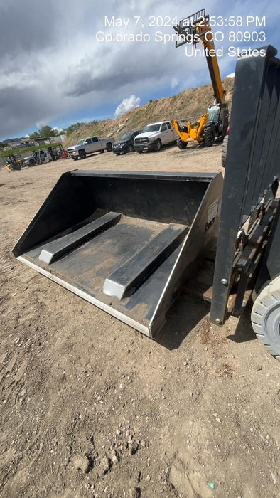 2023 STAR INDUSTRIES 1406B