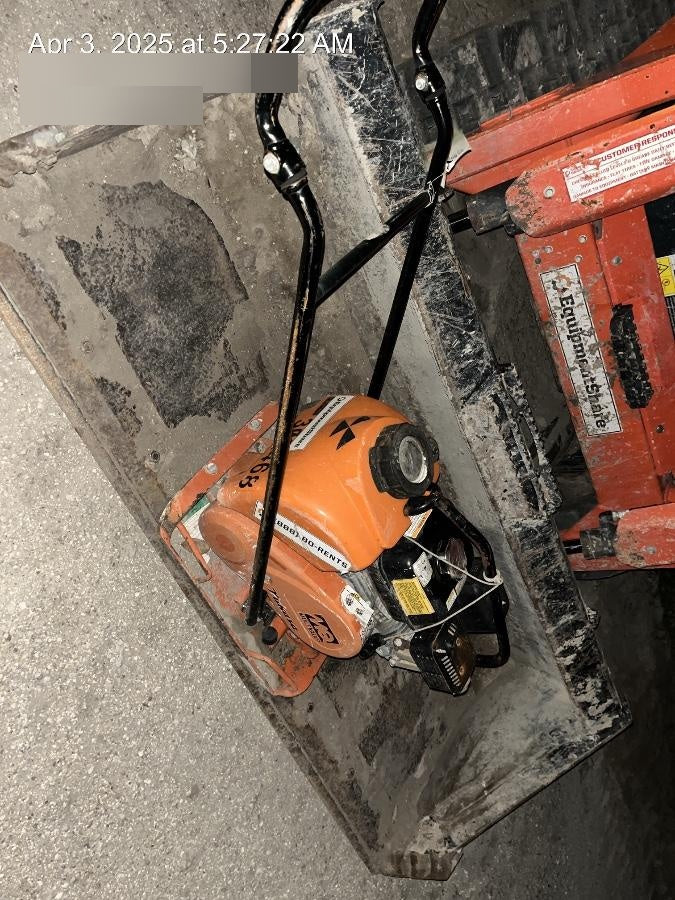 2023 MULTIQUIP MVC82VHW