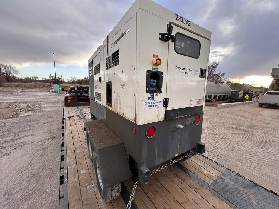 2022 ATLAS COPCO QAS 125