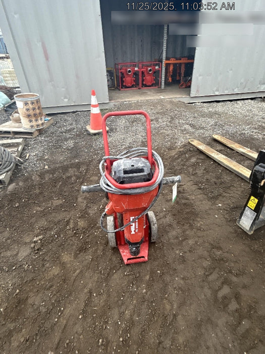 2025 HILTI TE 3000-AVR