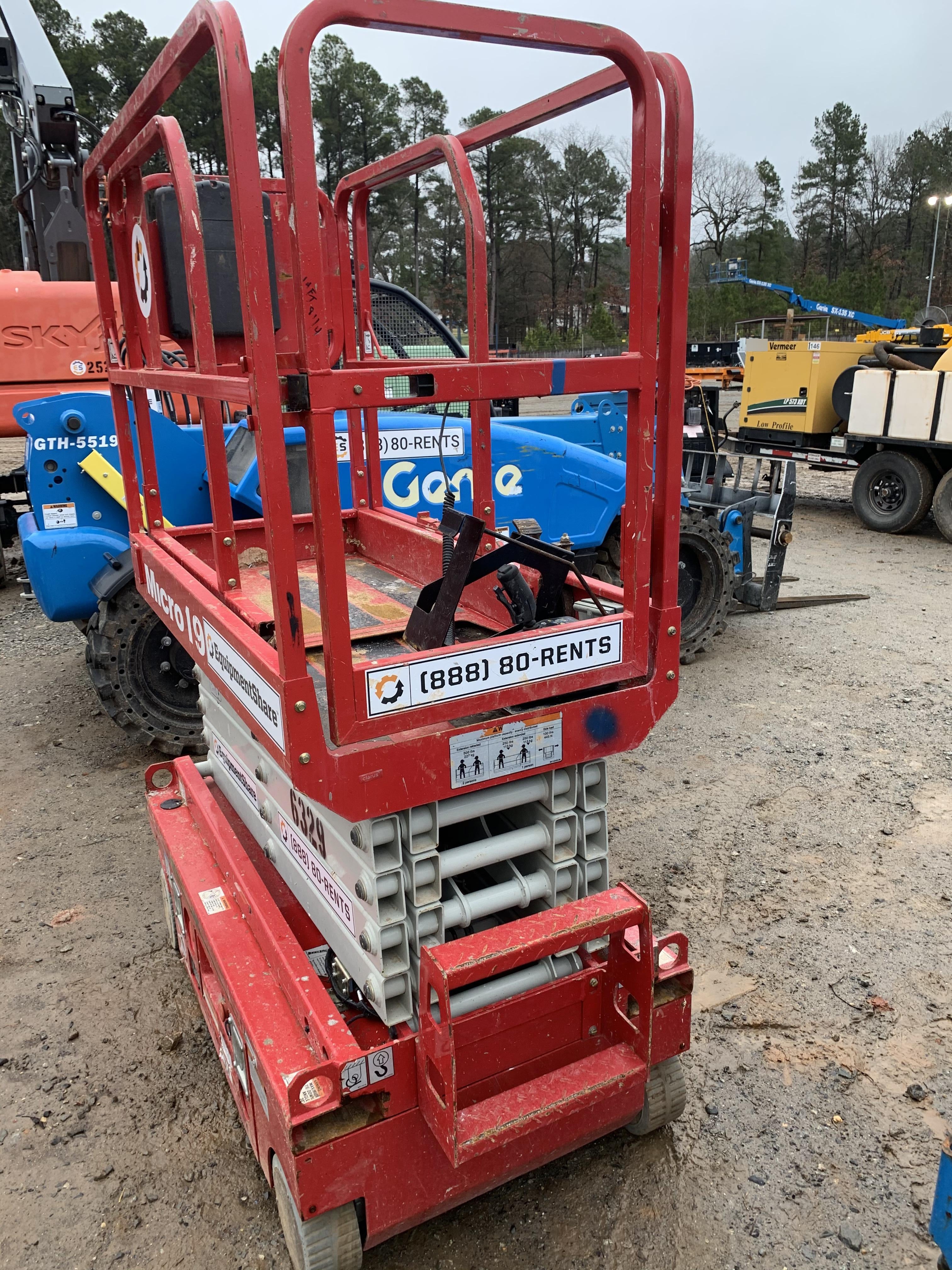 2018 MEC Micro 19