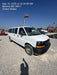2025 CHEVROLET Express Van - Rental