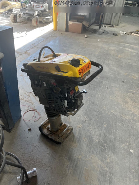 2025 WACKER NEUSON BS62-4Ab/28