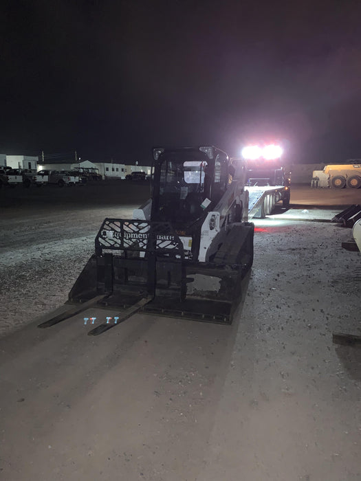 2021 PALADIN 48" Pallet Forks - Paladin