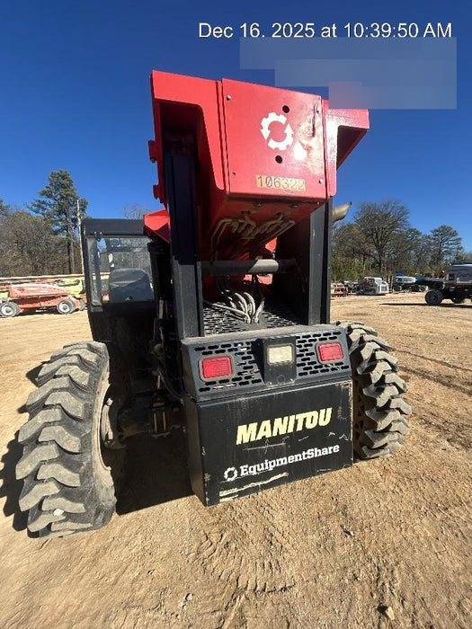 2020 MANITOU MTA8044