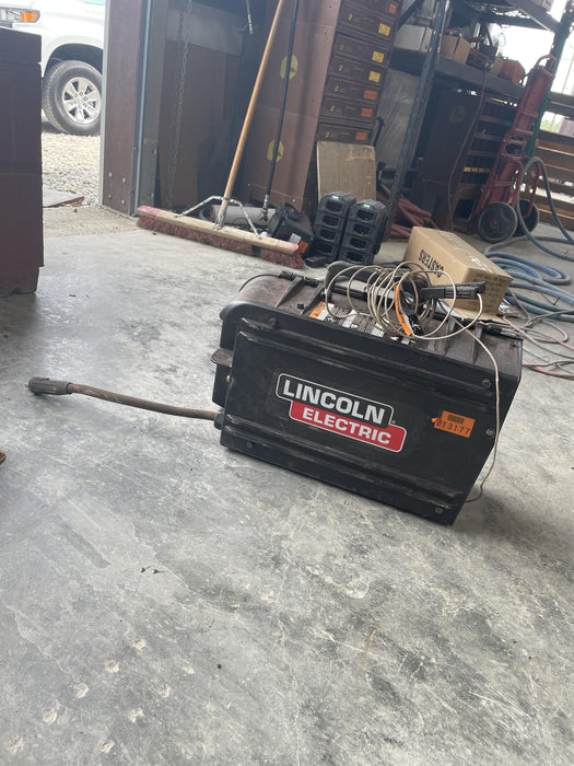 2022 LINCOLN ELECTRIC K4266-1