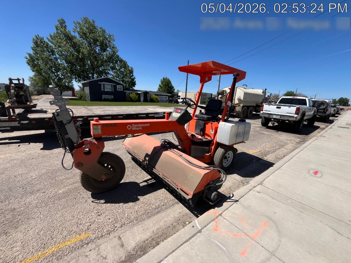 2023 LAYMOR SM-300