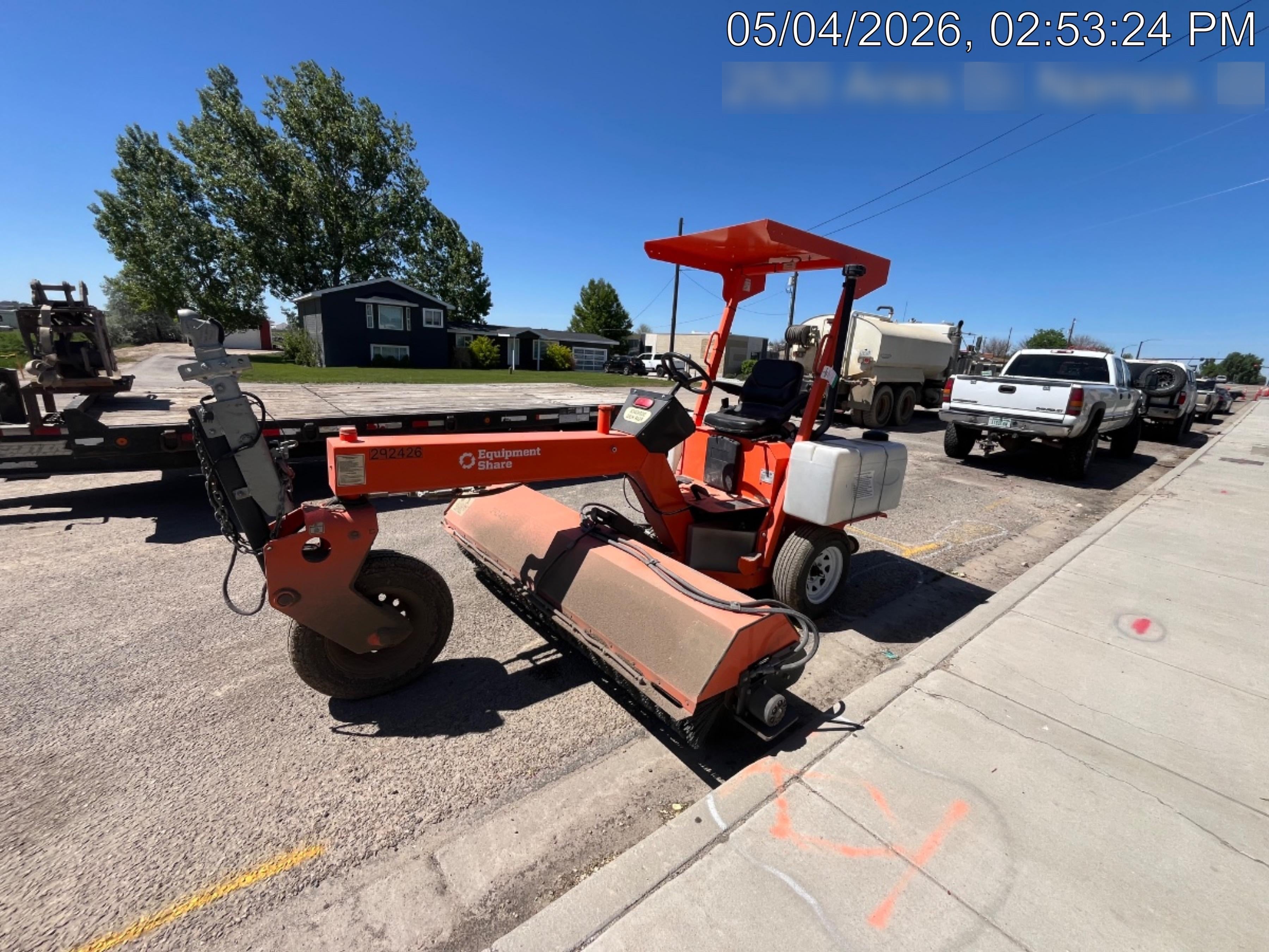 2023 LAYMOR SM-300